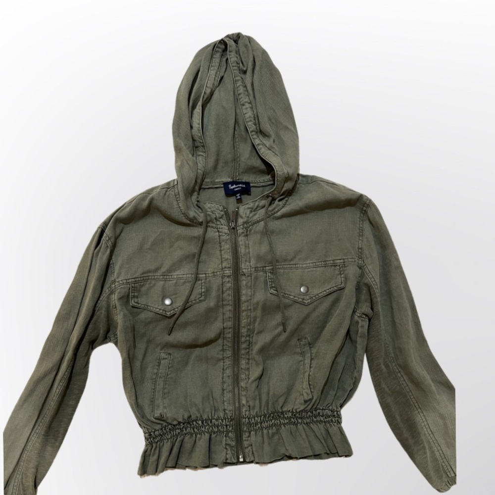Splendid Jacket Size small